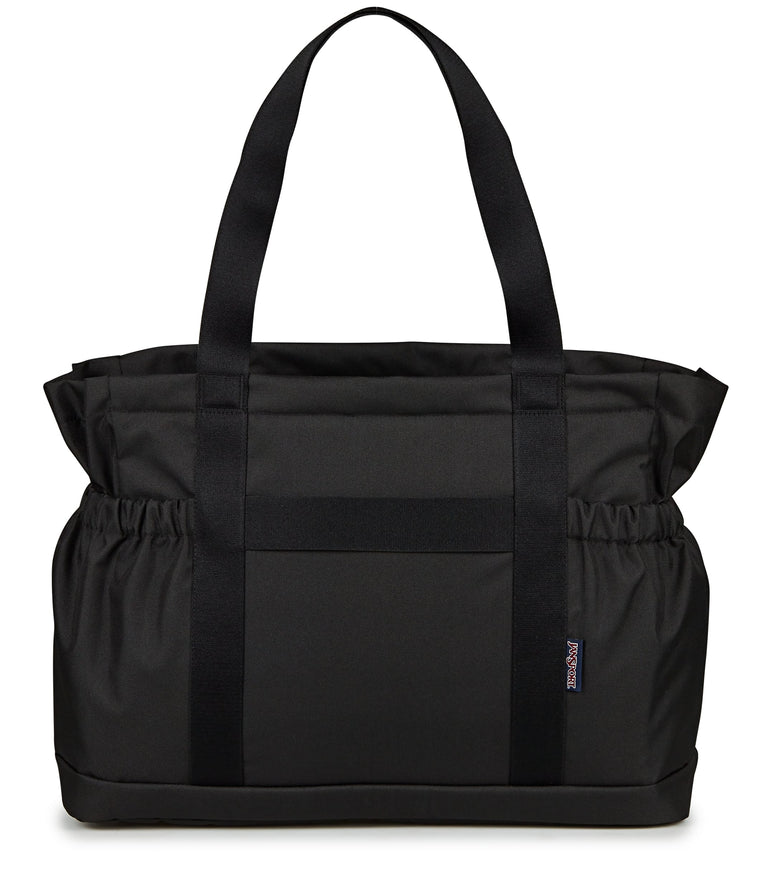 Jansport Tote Bag Black JanSport Large Day Tote - Black