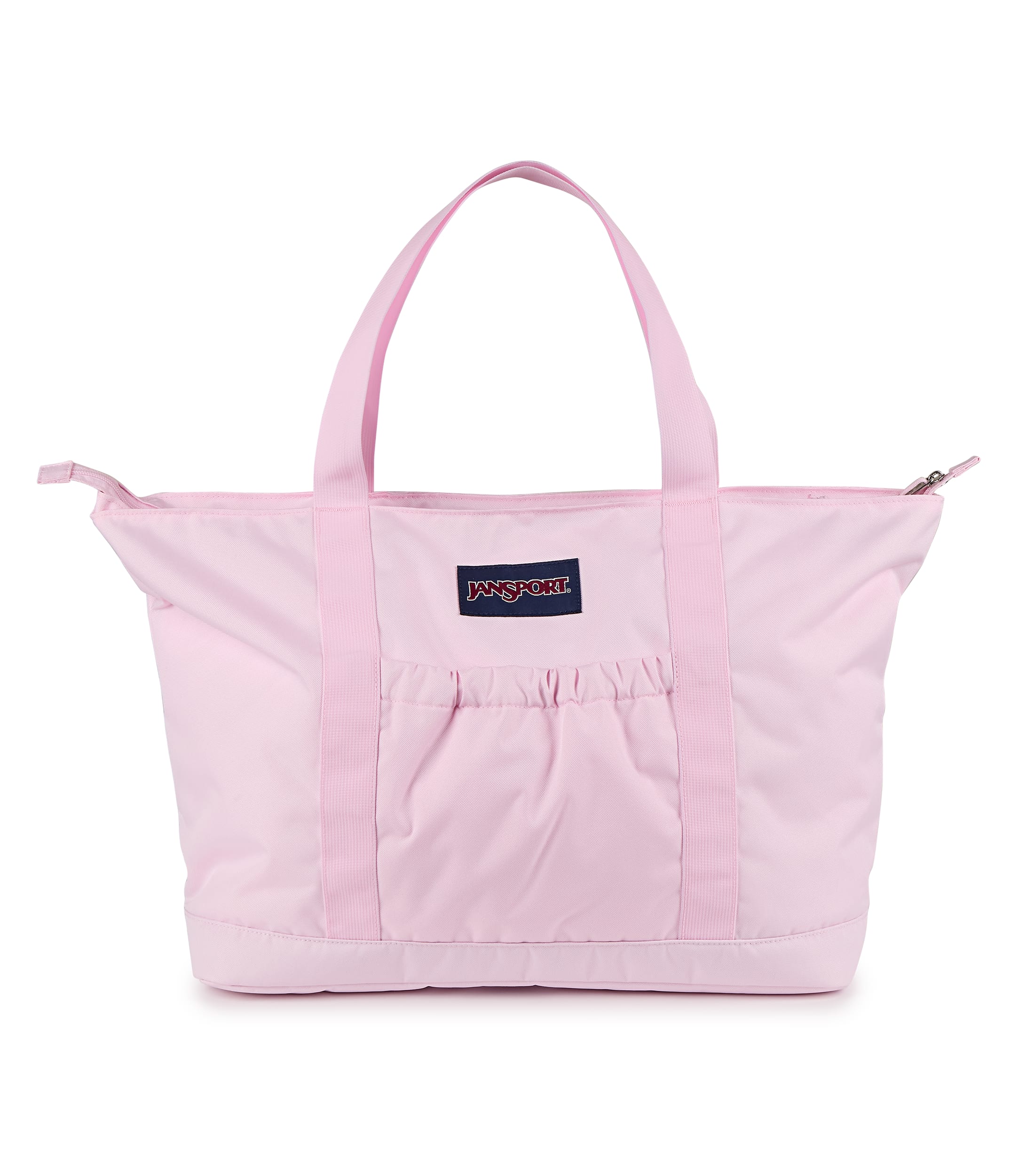 Jansport Tote Bag Pink Ice JanSport Daily Tote - Pink Ice