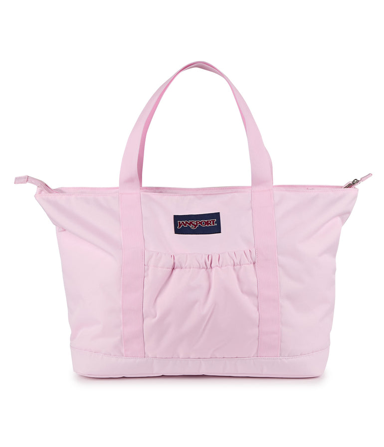 Jansport Tote Bag Pink Ice JanSport Daily Tote - Pink Ice