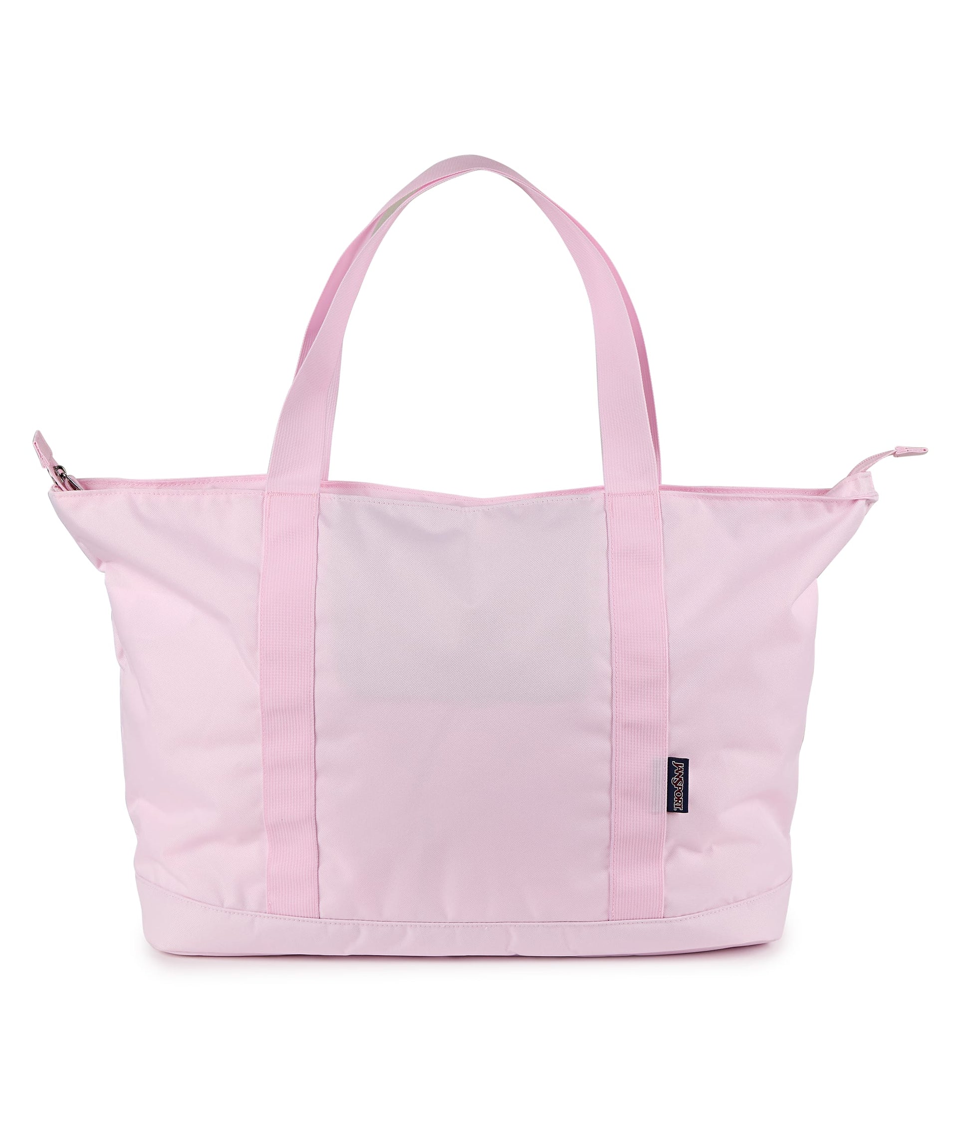 Jansport Tote Bag Pink Ice JanSport Daily Tote - Pink Ice