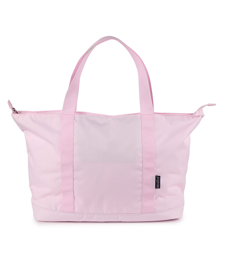 Jansport Tote Bag Pink Ice JanSport Daily Tote - Pink Ice