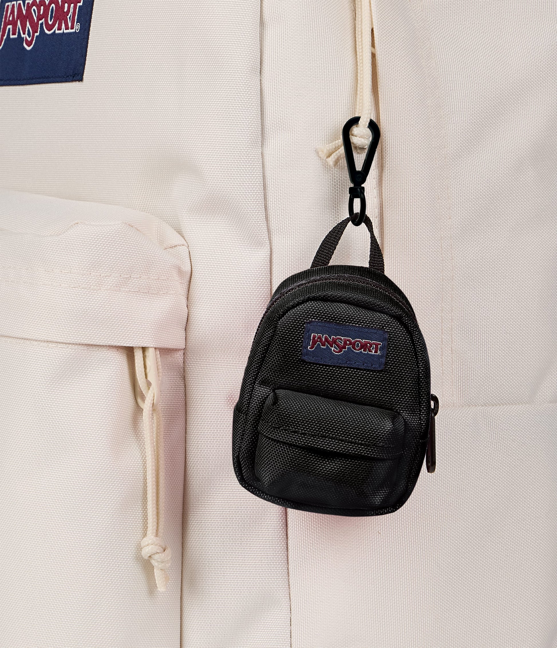 Jansport Travel Accessories Black JanSport Mini Break - Black
