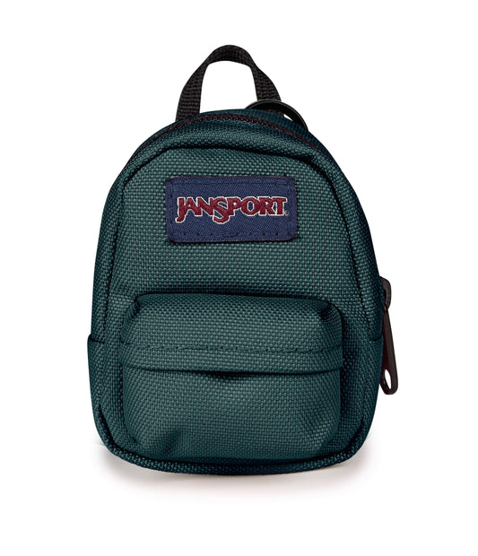 Jansport Travel Accessories Deep Juniper JanSport Mini Break - Deep Juniper
