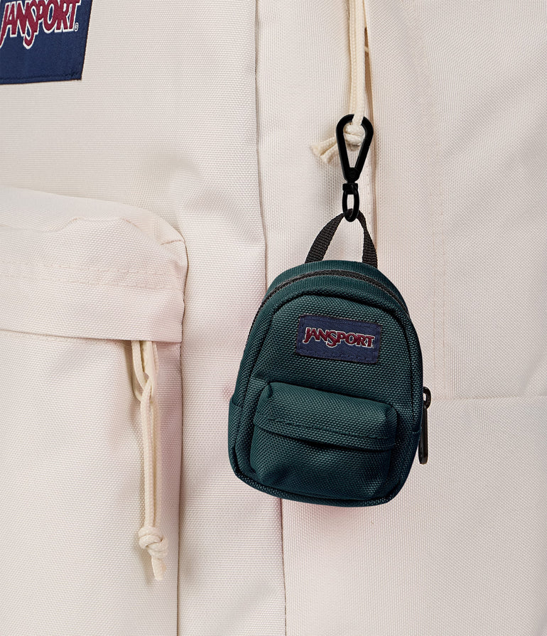Jansport Travel Accessories Deep Juniper JanSport Mini Break - Deep Juniper