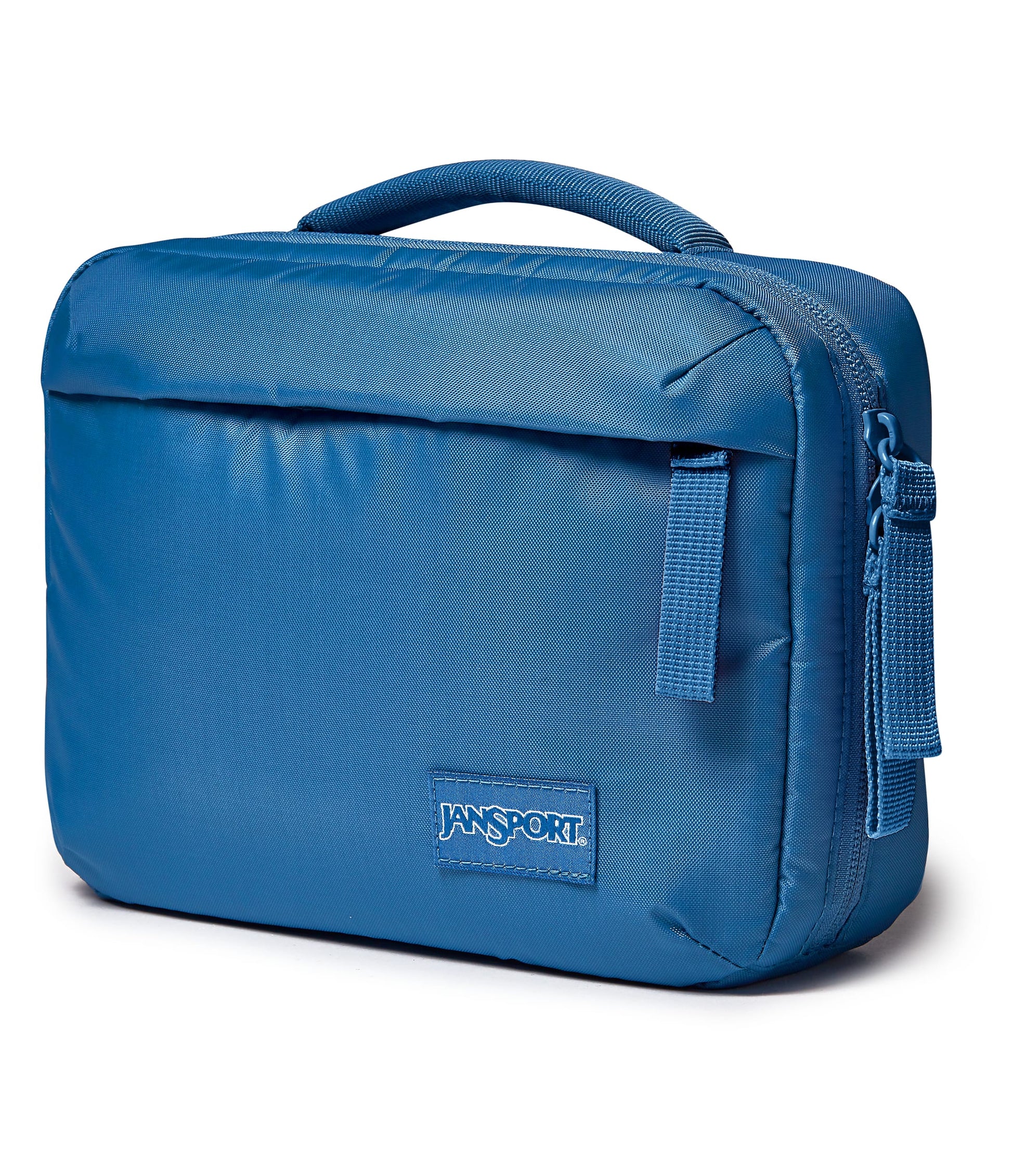 Jansport Travel Accessories Elemental Blue JanSport Good Latitude Tech Organizer - Elemental Blue