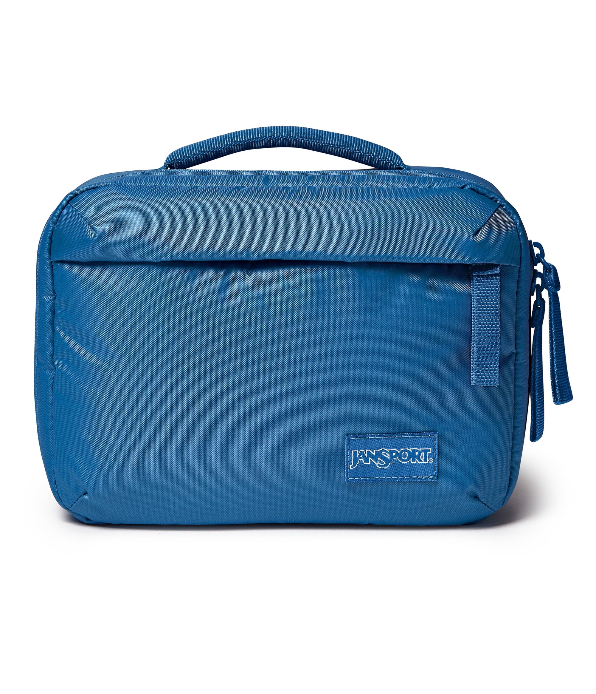 Jansport Travel Accessories Elemental Blue JanSport Good Latitude Tech Organizer - Elemental Blue