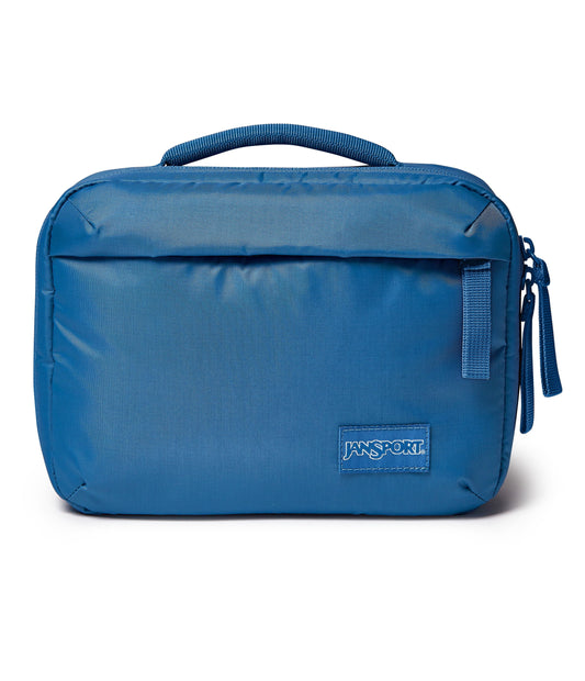 Jansport Travel Accessories Elemental Blue JanSport Good Latitude Tech Organizer - Elemental Blue