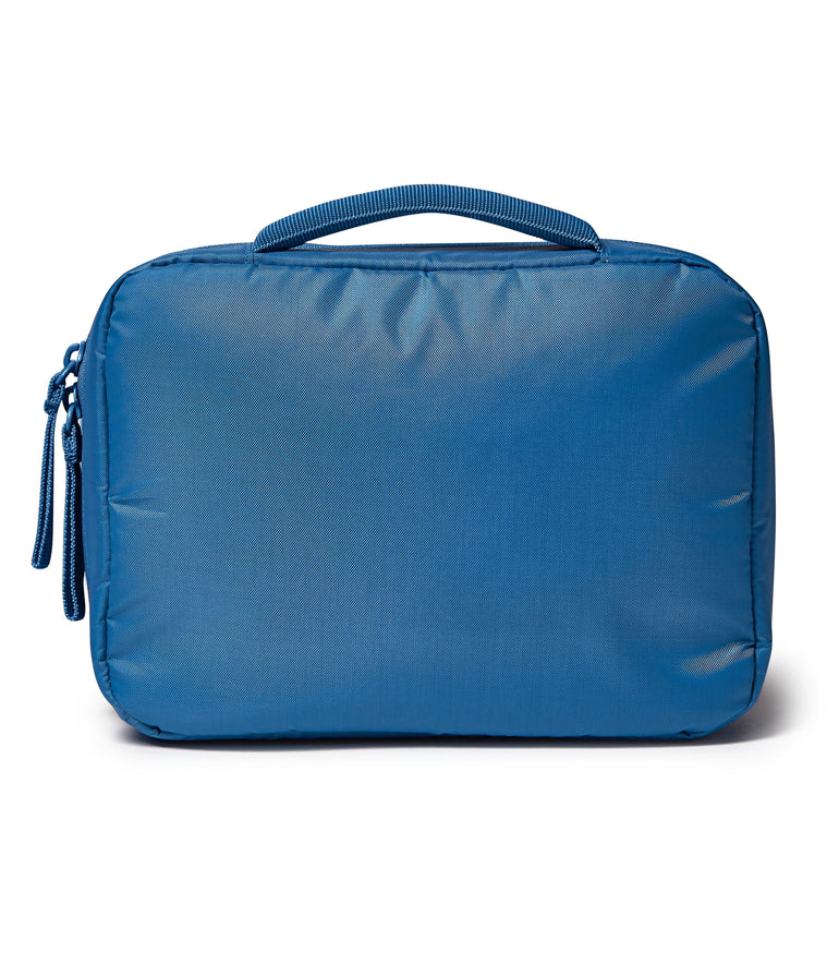 Jansport Travel Accessories Elemental Blue JanSport Good Latitude Tech Organizer - Elemental Blue