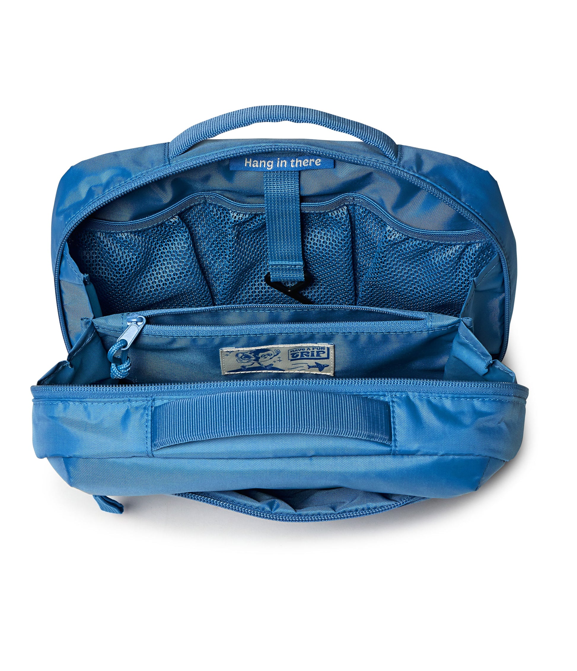 Jansport Travel Accessories Elemental Blue JanSport Good Latitude Toiletry Bag - Elemental Blue
