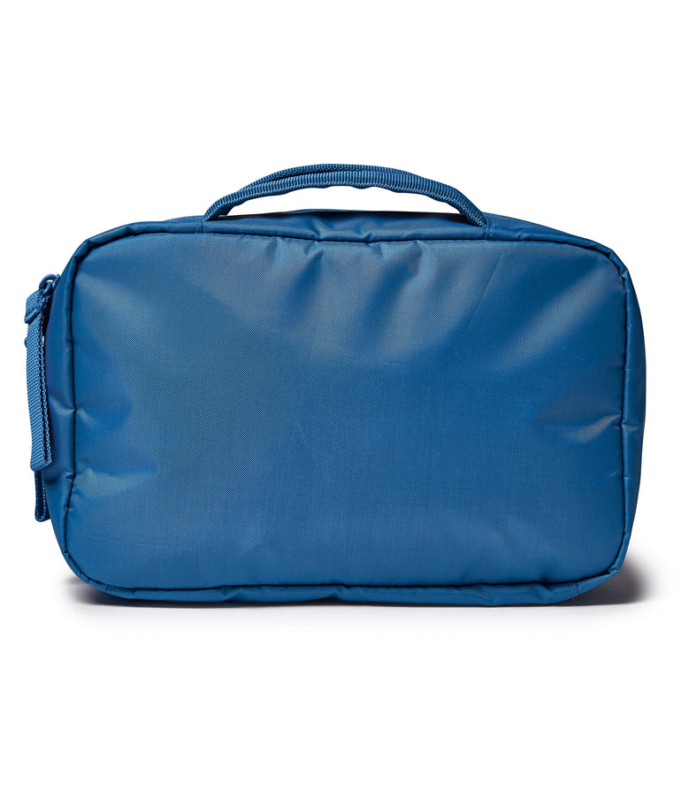 Jansport Travel Accessories Elemental Blue JanSport Good Latitude Toiletry Bag - Elemental Blue