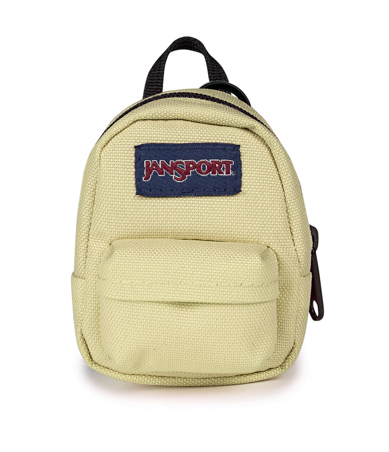 Jansport Travel Accessories Lemon Ice JanSport Mini Break - Lemon Ice