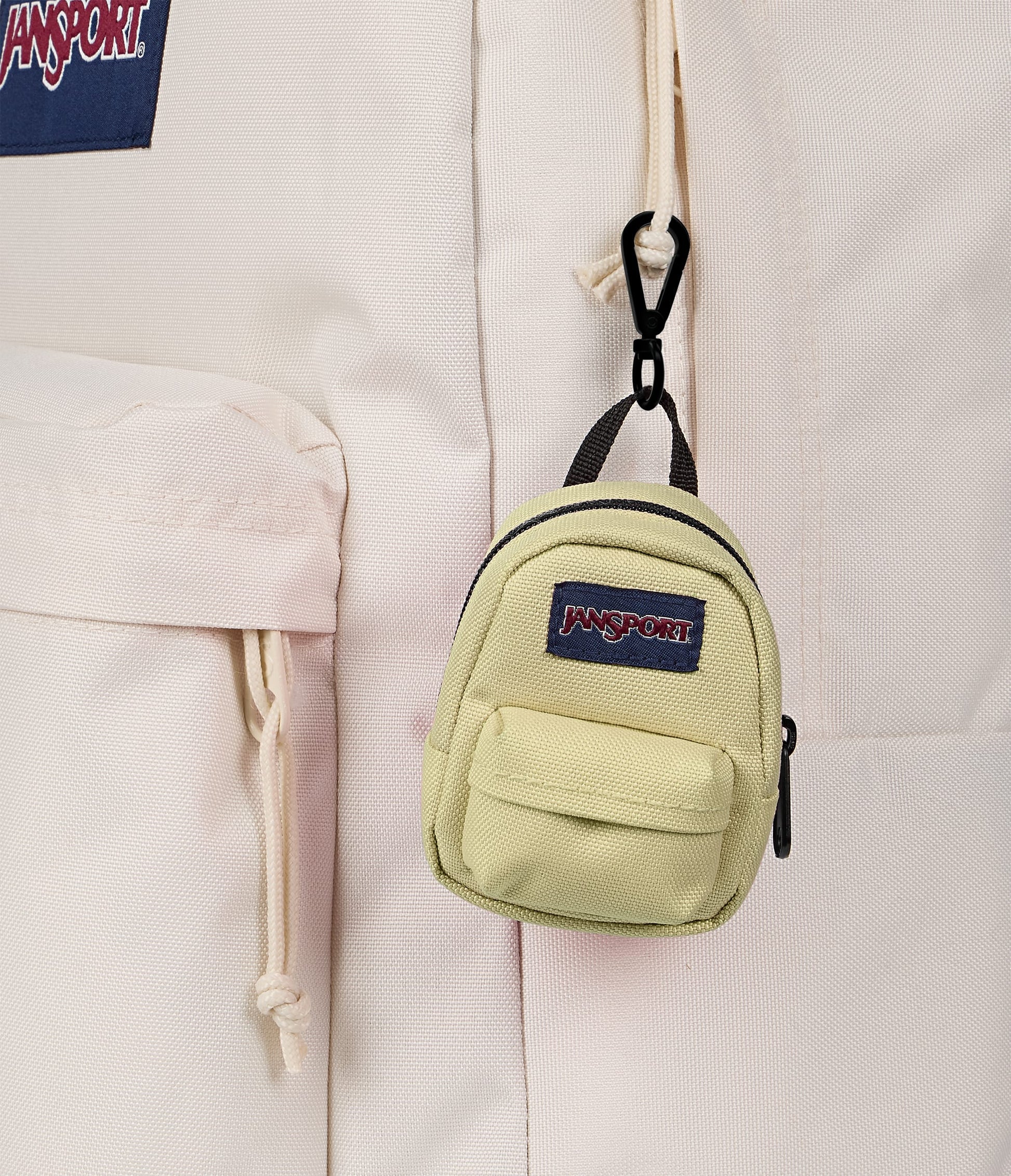 Jansport Travel Accessories Lemon Ice JanSport Mini Break - Lemon Ice
