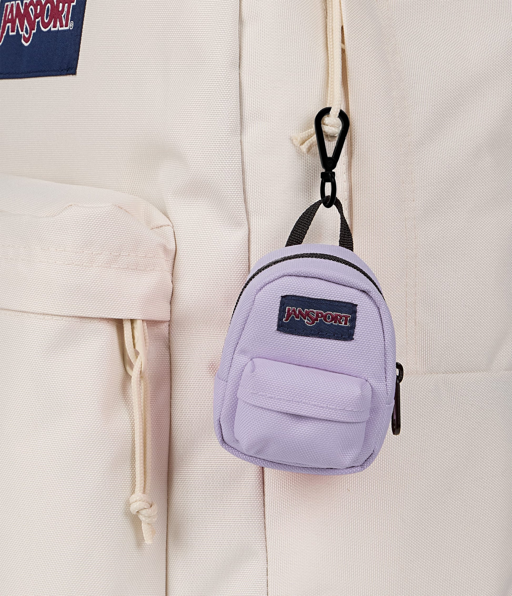 Jansport Travel Accessories Pastel Lilac JanSport Mini Break - Pastel Lilac
