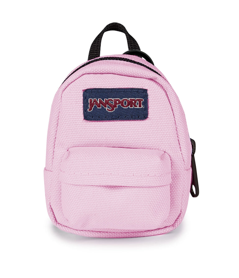 Jansport Travel Accessories Pink Ice JanSport Mini Break - Pink Ice