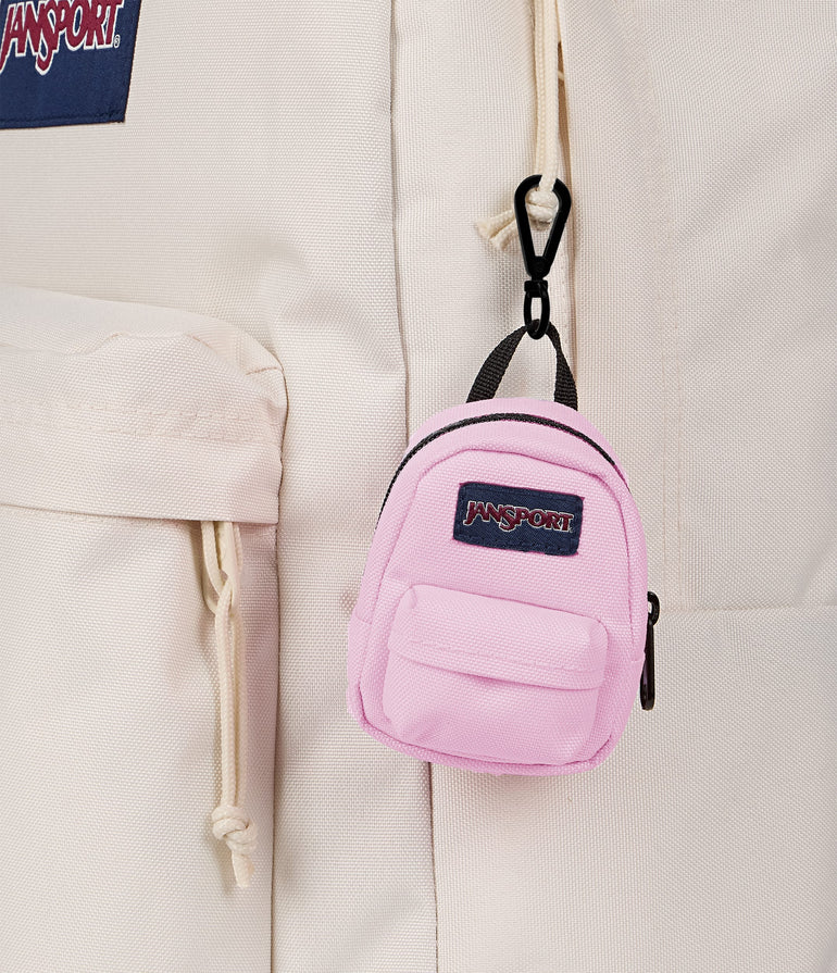Jansport Travel Accessories Pink Ice JanSport Mini Break - Pink Ice