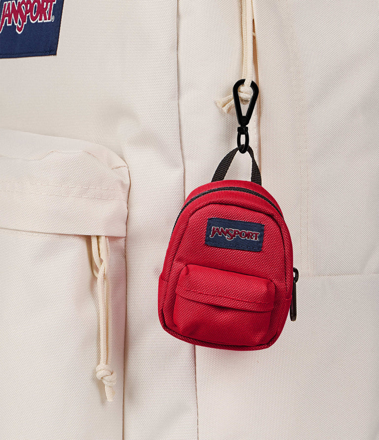Jansport Travel Accessories Red Tape JanSport Mini Break - Red Tape