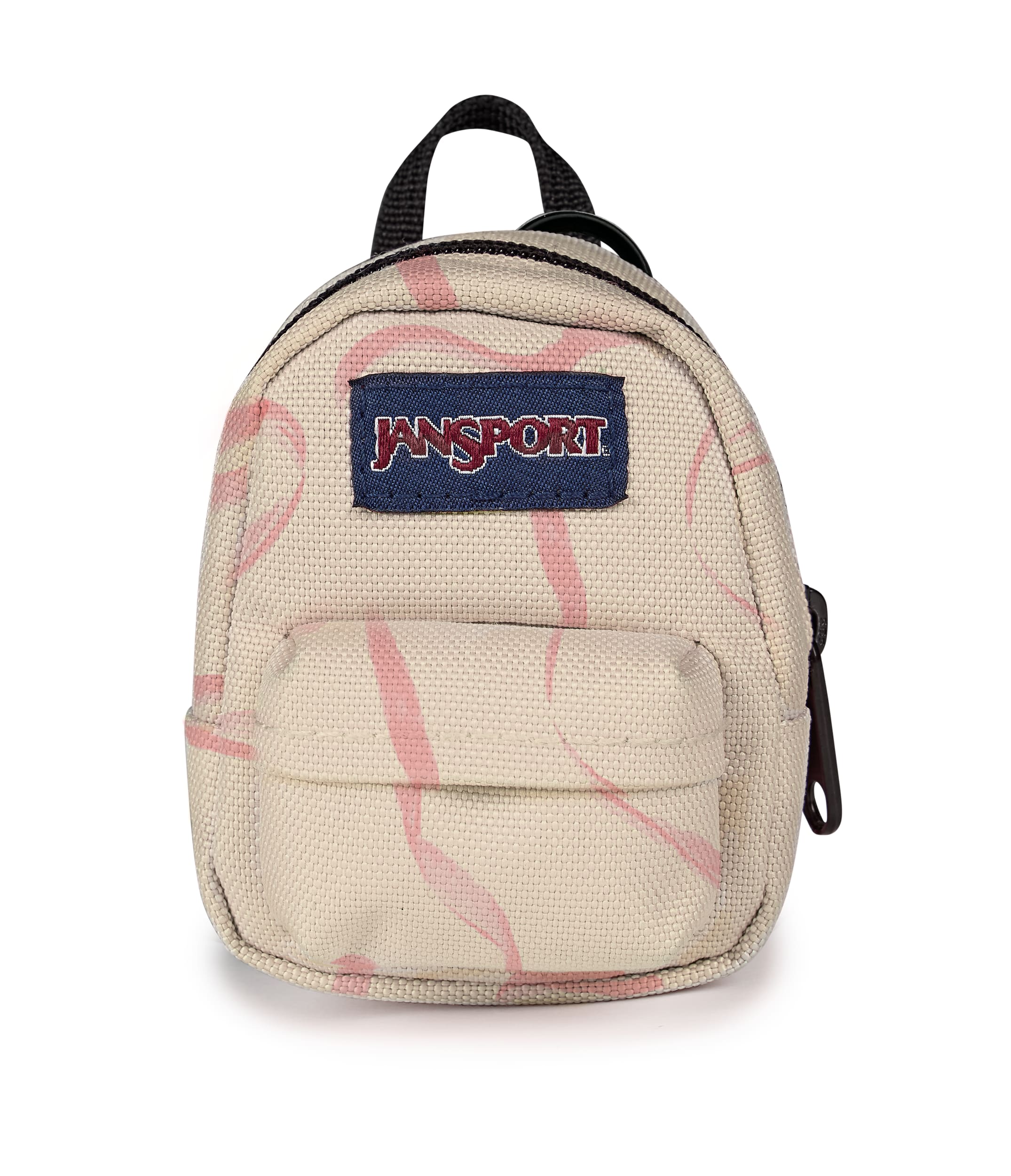Jansport Travel Accessories Rows of Bows Natural JanSport Mini Break - Rows of Bows Natural