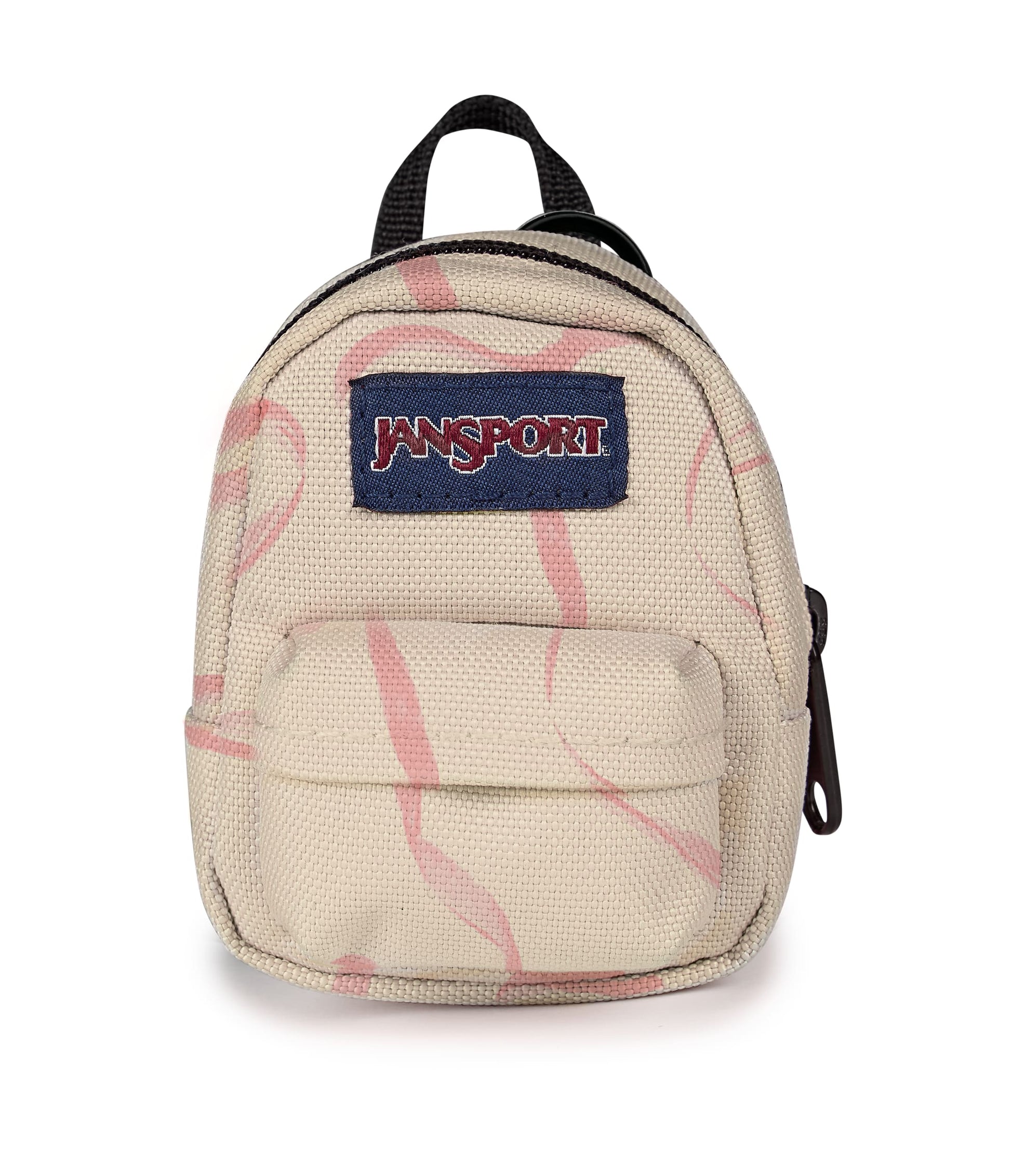 Jansport Travel Accessories Rows of Bows Natural JanSport Mini Break - Rows of Bows Natural