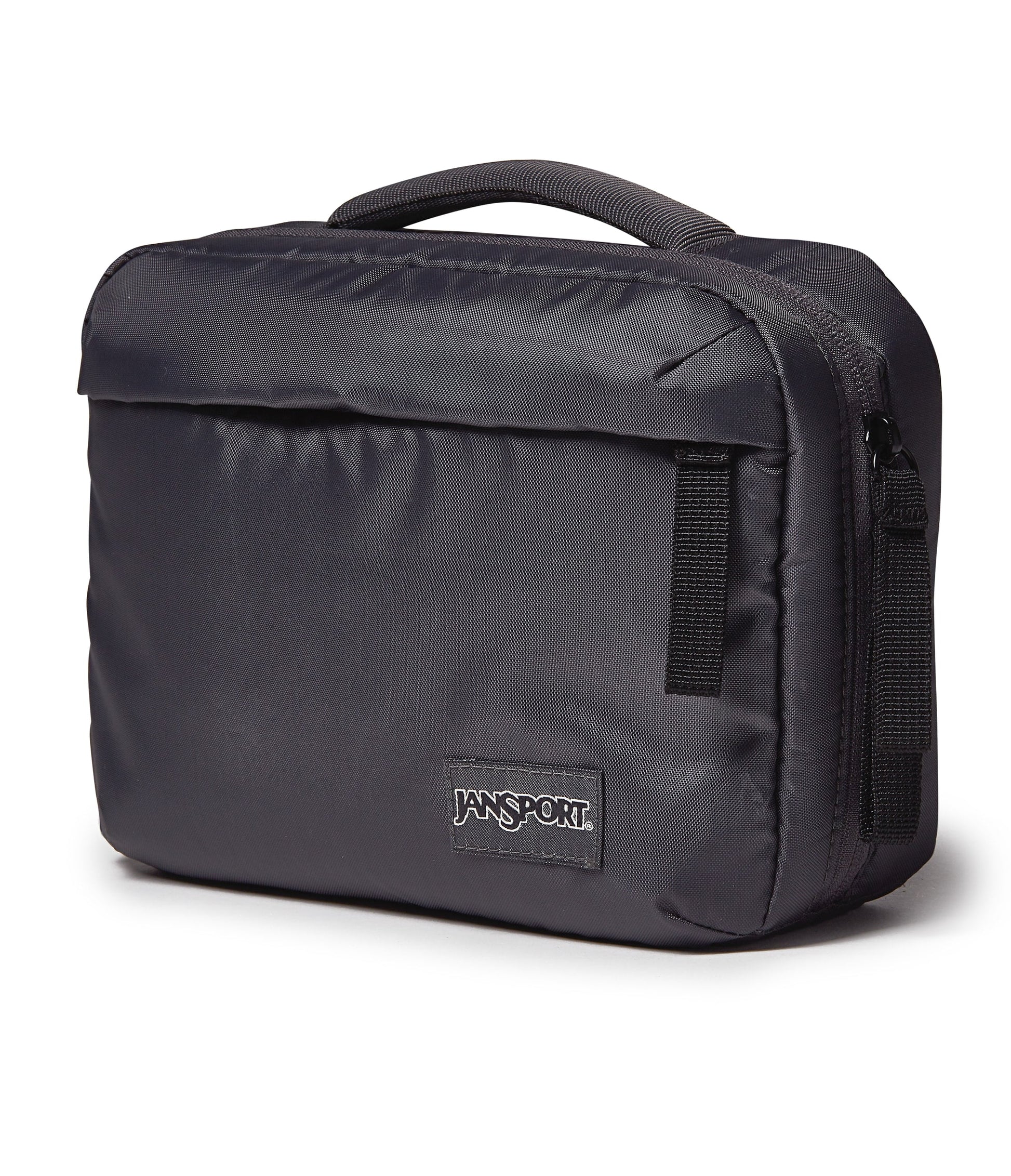 Jansport Travel Accessories Smokey Grit JanSport Good Latitude Tech Organizer - Smokey Grit