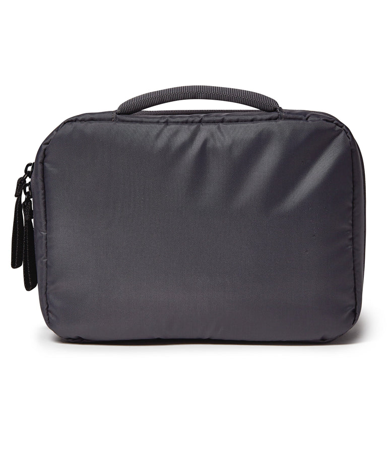 Jansport Travel Accessories Smokey Grit JanSport Good Latitude Tech Organizer - Smokey Grit
