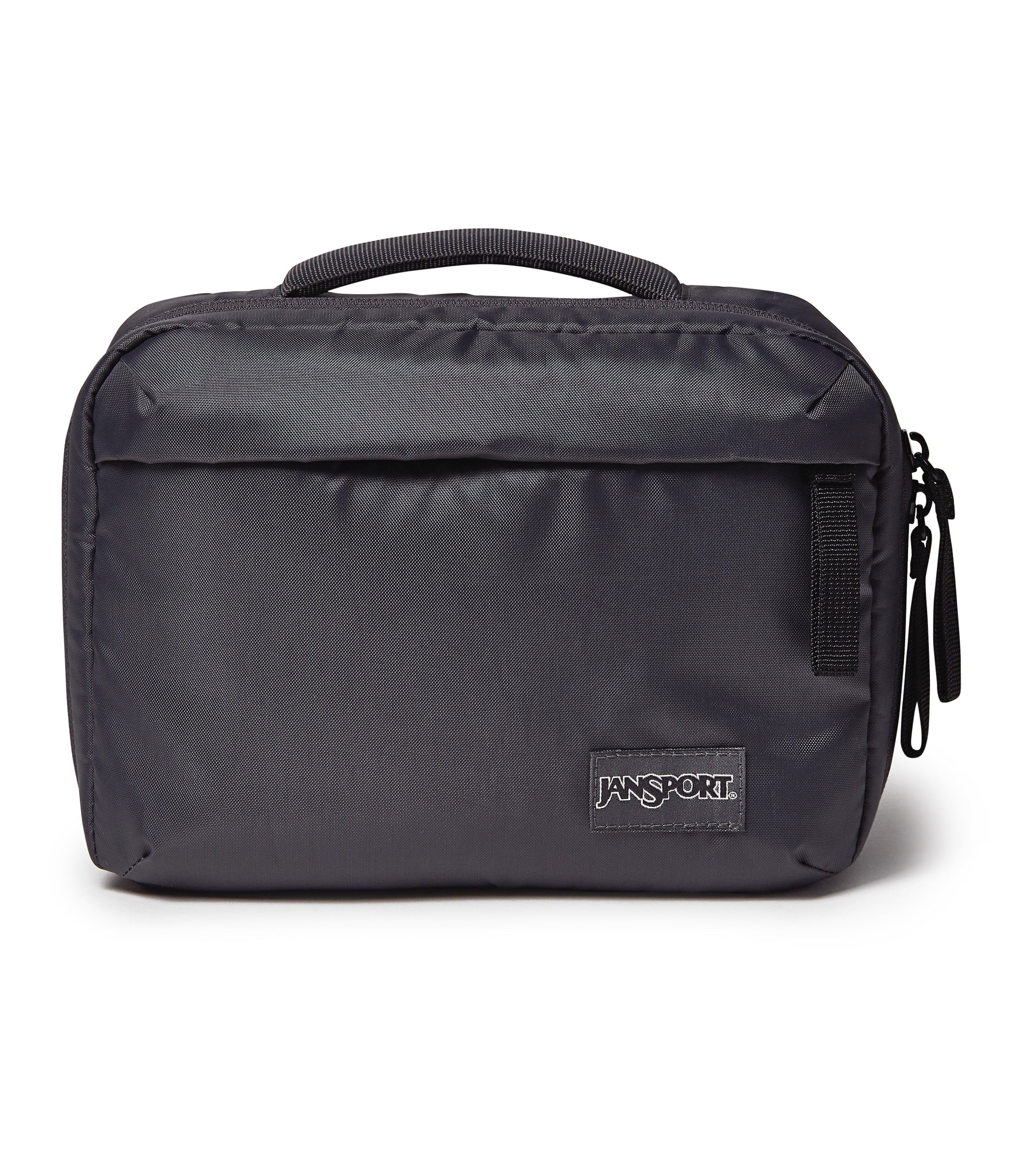 Jansport Travel Accessories Smokey Grit JanSport Good Latitude Tech Organizer - Smokey Grit