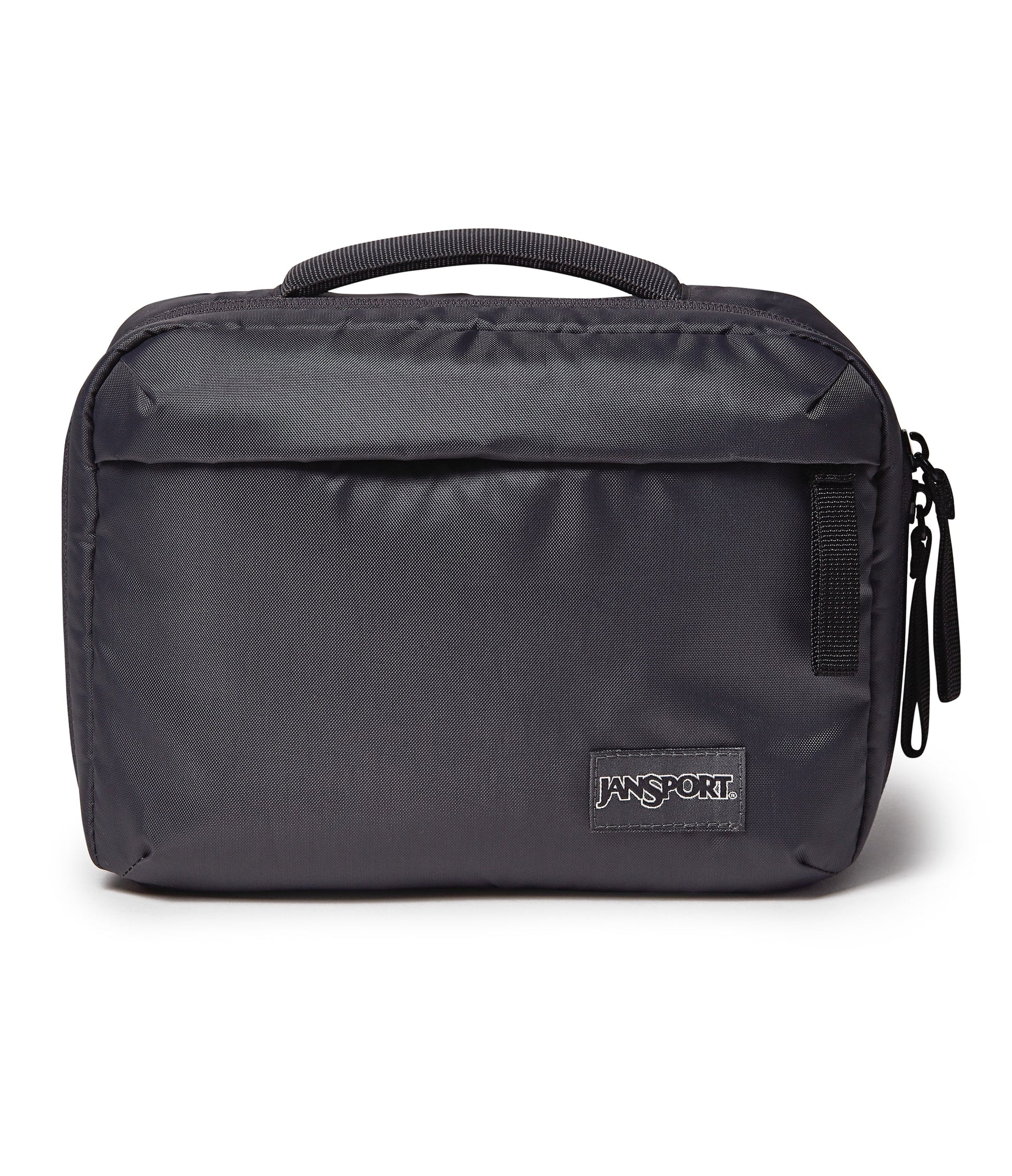 Jansport Travel Accessories Smokey Grit JanSport Good Latitude Tech Organizer - Smokey Grit