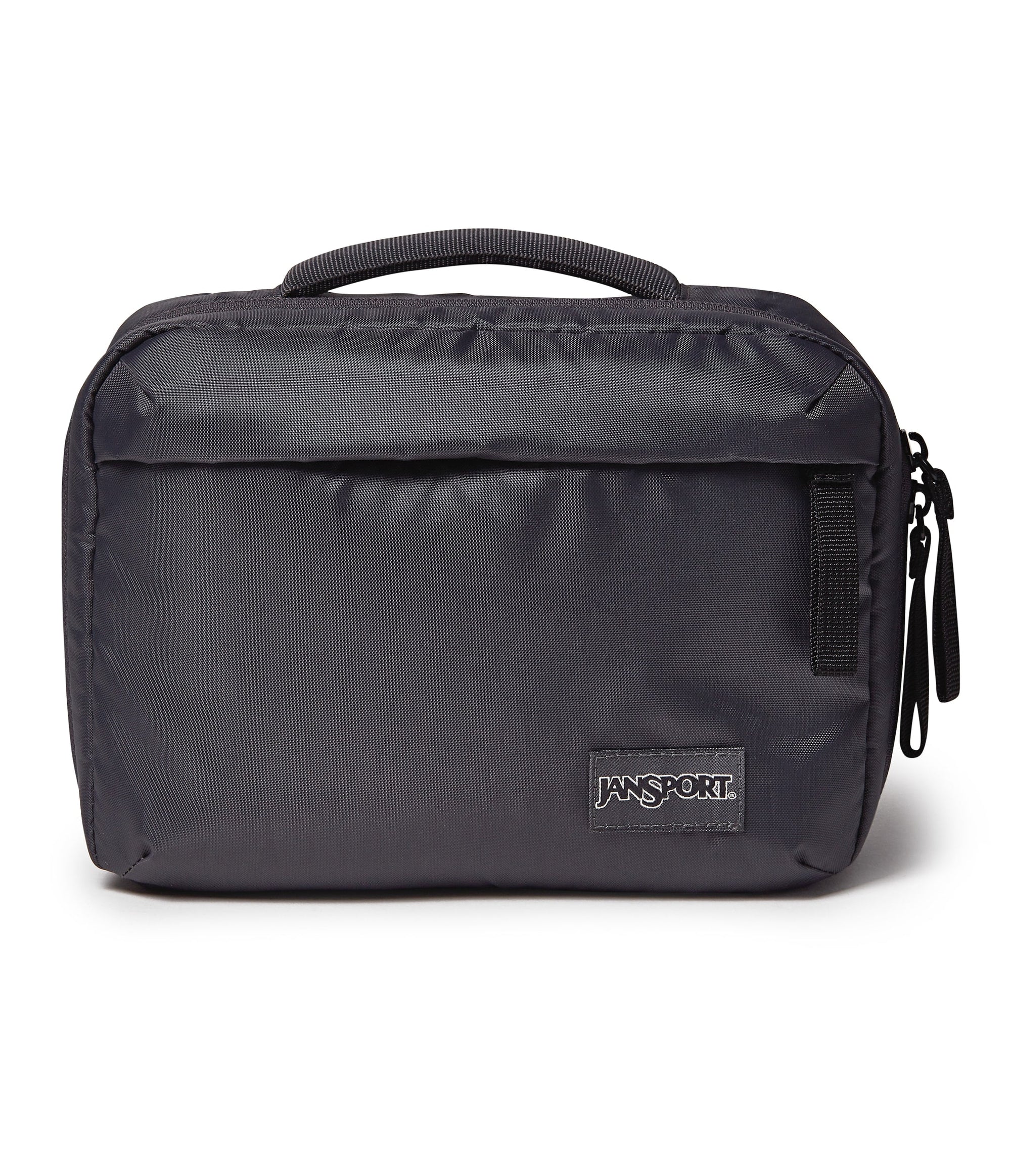 Jansport Travel Accessories Smokey Grit JanSport Good Latitude Tech Organizer - Smokey Grit