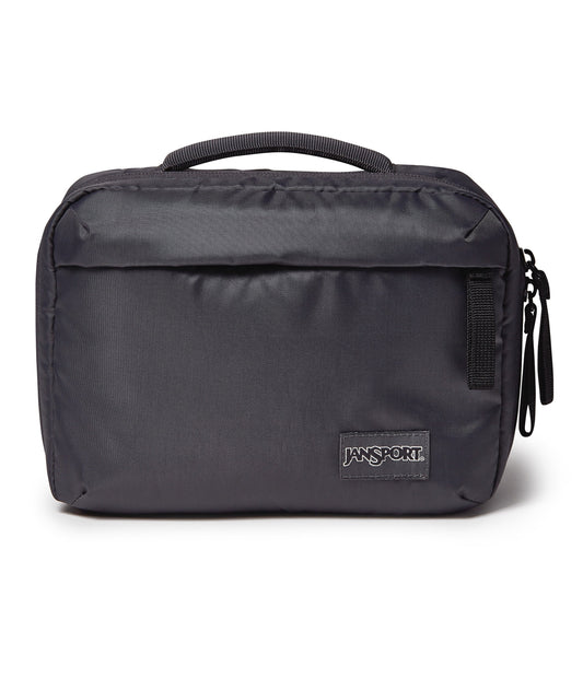 Jansport Travel Accessories Smokey Grit JanSport Good Latitude Tech Organizer - Smokey Grit