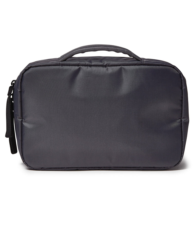 Jansport Travel Accessories Smokey Grit JanSport Good Latitude Toiletry Bag - Smokey Grit
