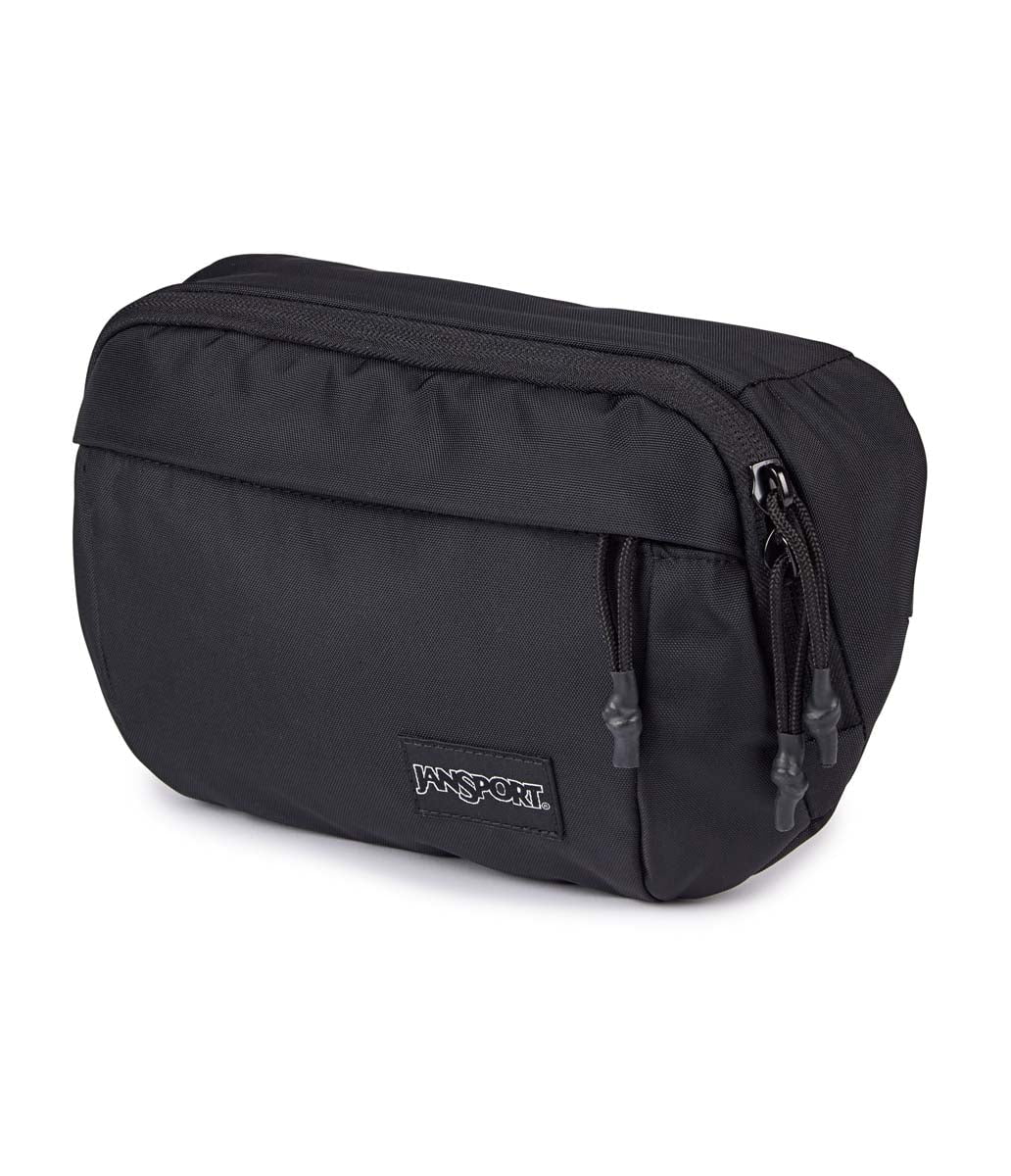 Jansport Waist Pouches Black JanSport Landings Waistpack - Black
