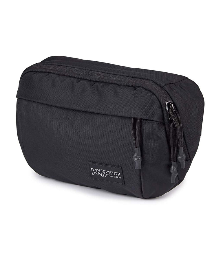 Jansport Waist Pouches Black JanSport Landings Waistpack - Black
