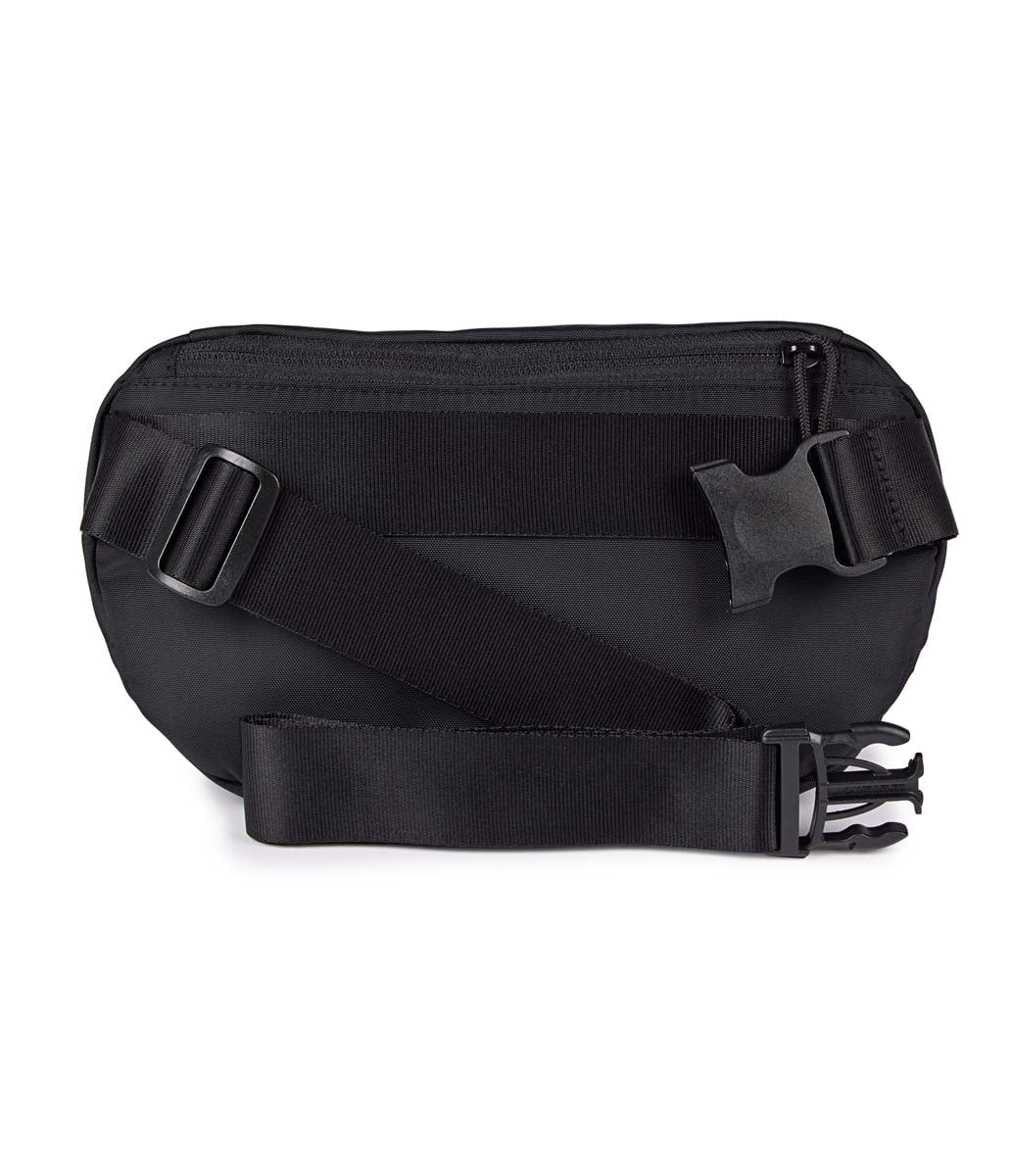 Jansport Waist Pouches Black JanSport Landings Waistpack - Black