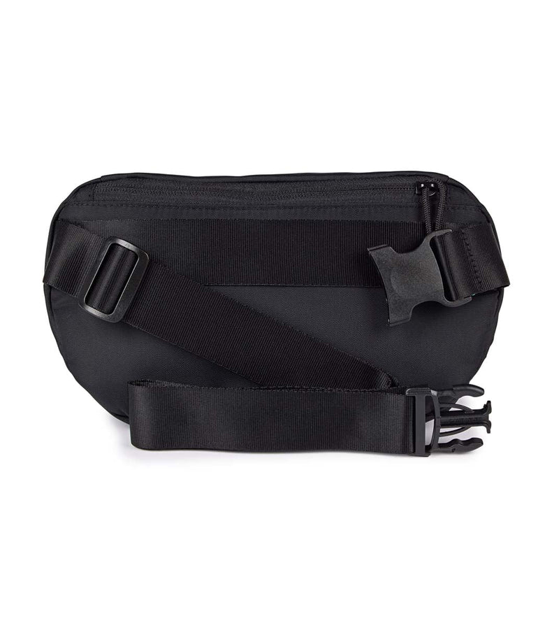Jansport Waist Pouches Black JanSport Landings Waistpack - Black