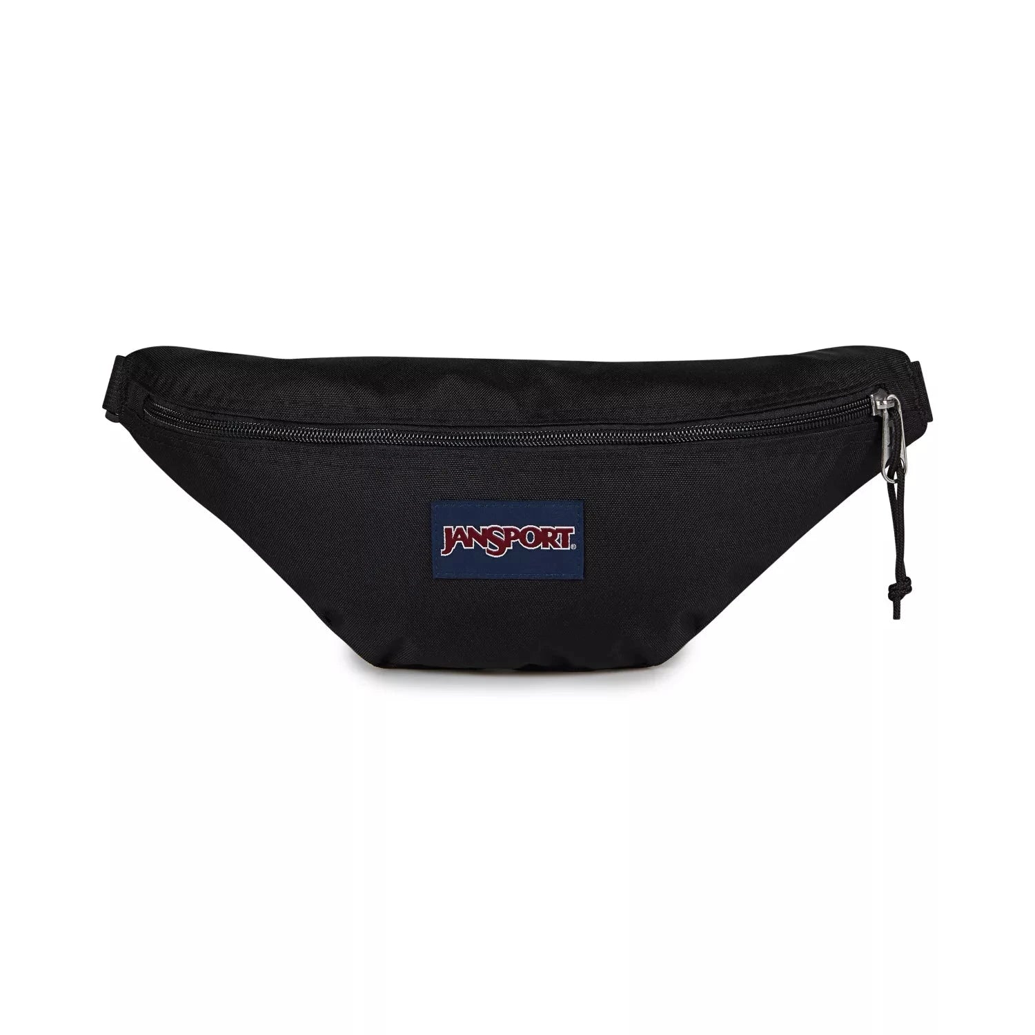 Jansport Waist Pouches Black JanSport Swing Waist Pack - Black