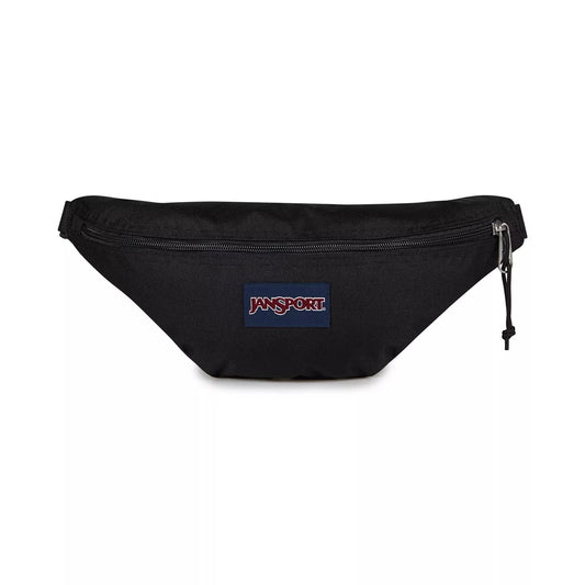 Jansport Waist Pouches Black JanSport Swing Waist Pack - Black