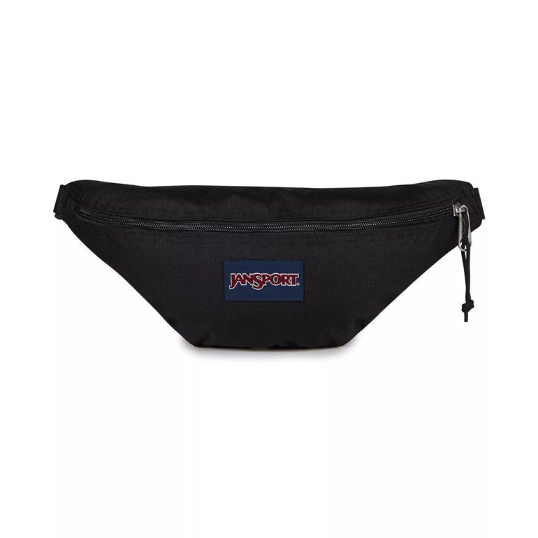 Jansport Waist Pouches Black JanSport Swing Waist Pack - Black
