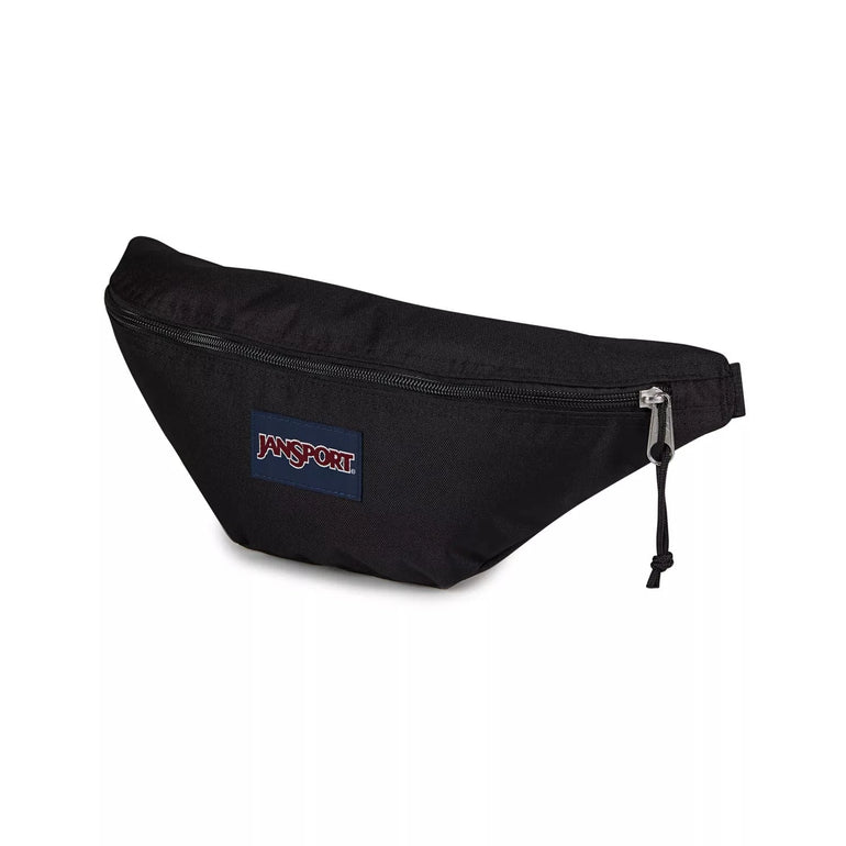 Jansport Waist Pouches Black JanSport Swing Waist Pack - Black
