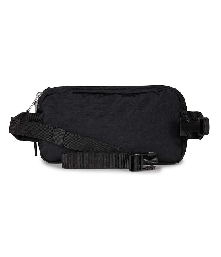 Jansport Waist Pouches Black JanSport Washington Waist Pack - Black