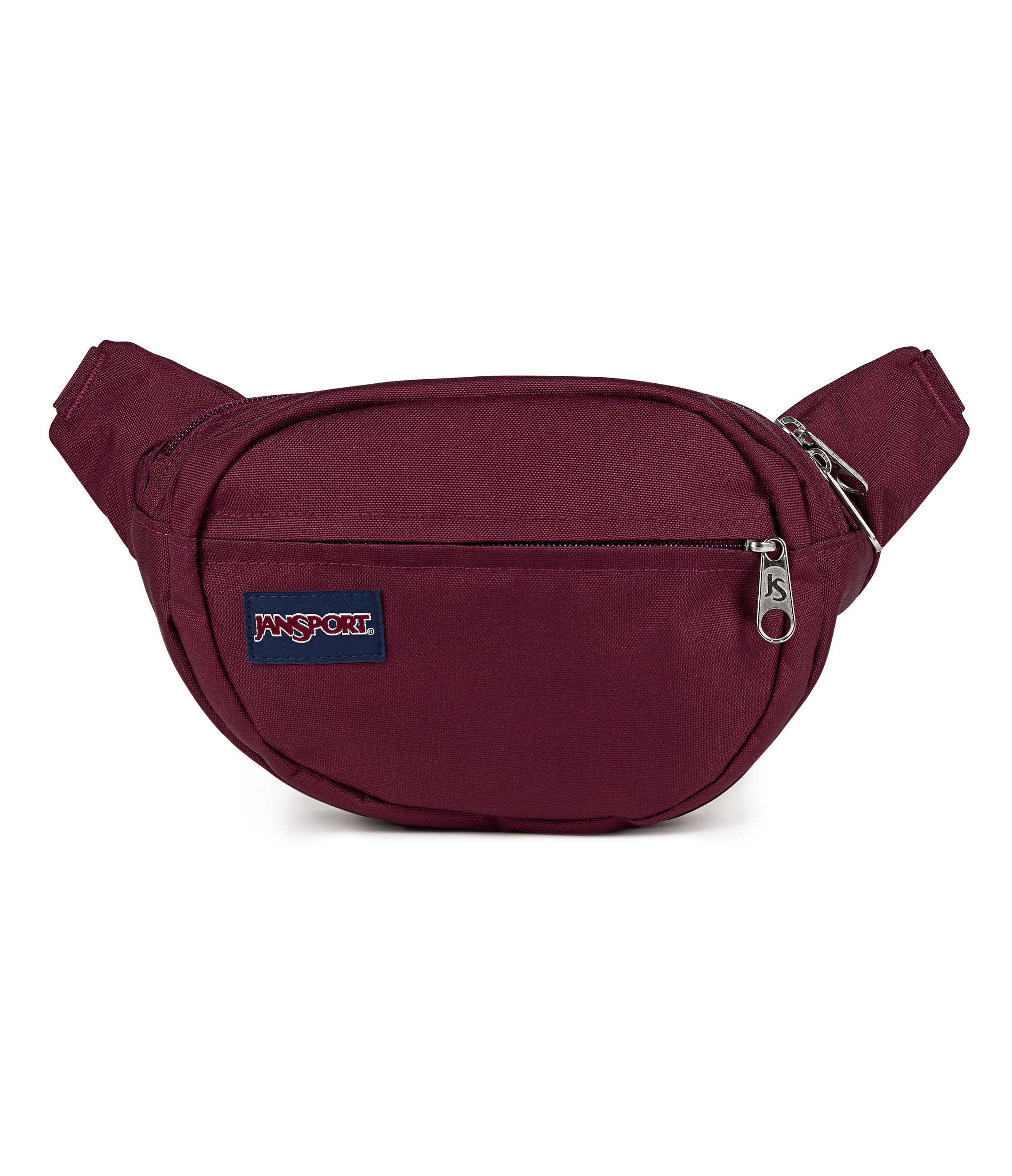 Jansport Waist Pouches Cherry Lacquer JanSport Fifth Avenue Fanny Pack - Cherry Lacquer