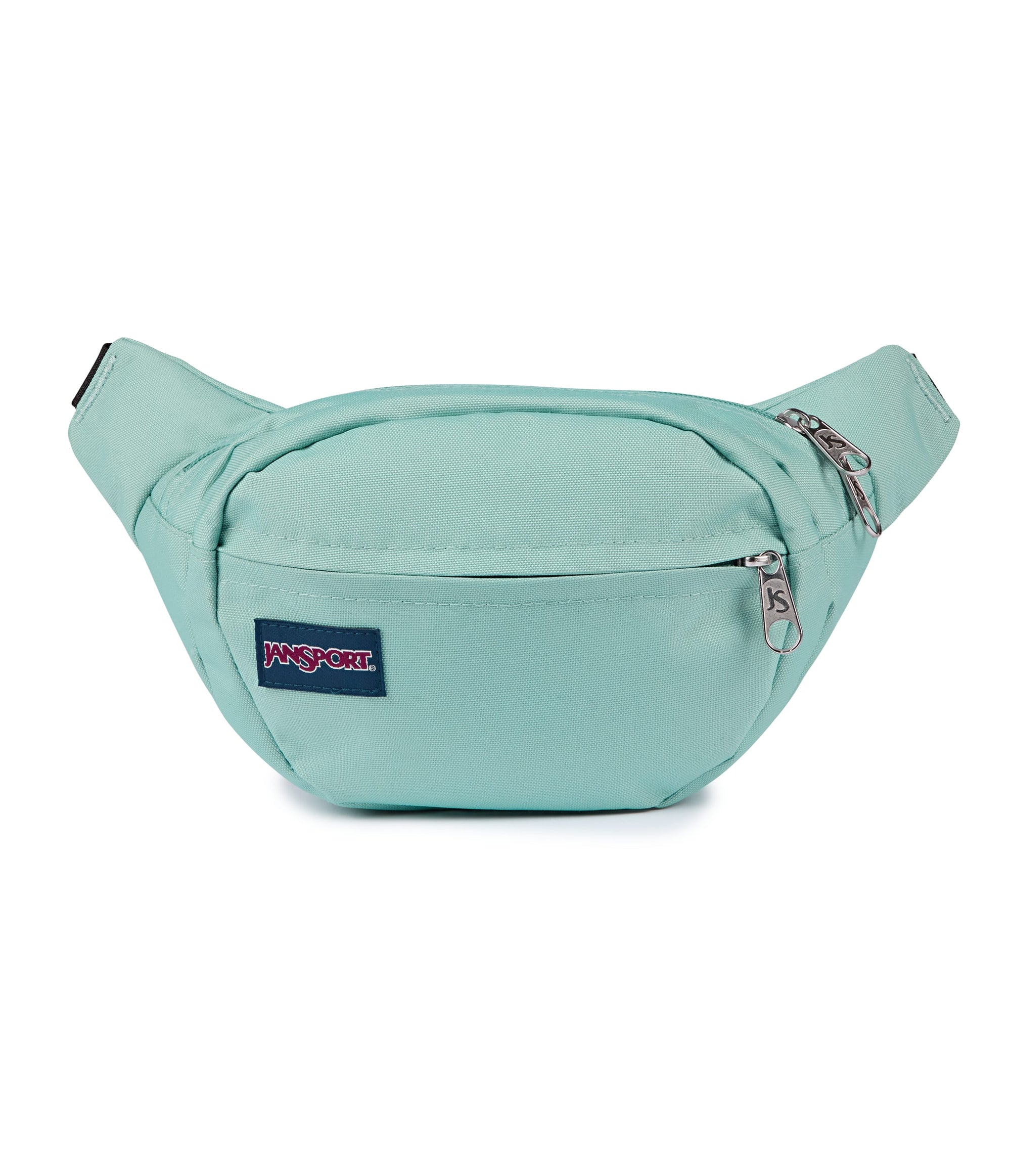 Jansport Waist Pouches Faded Sage JanSport Fifth Avenue Fanny Pack - Faded Sage