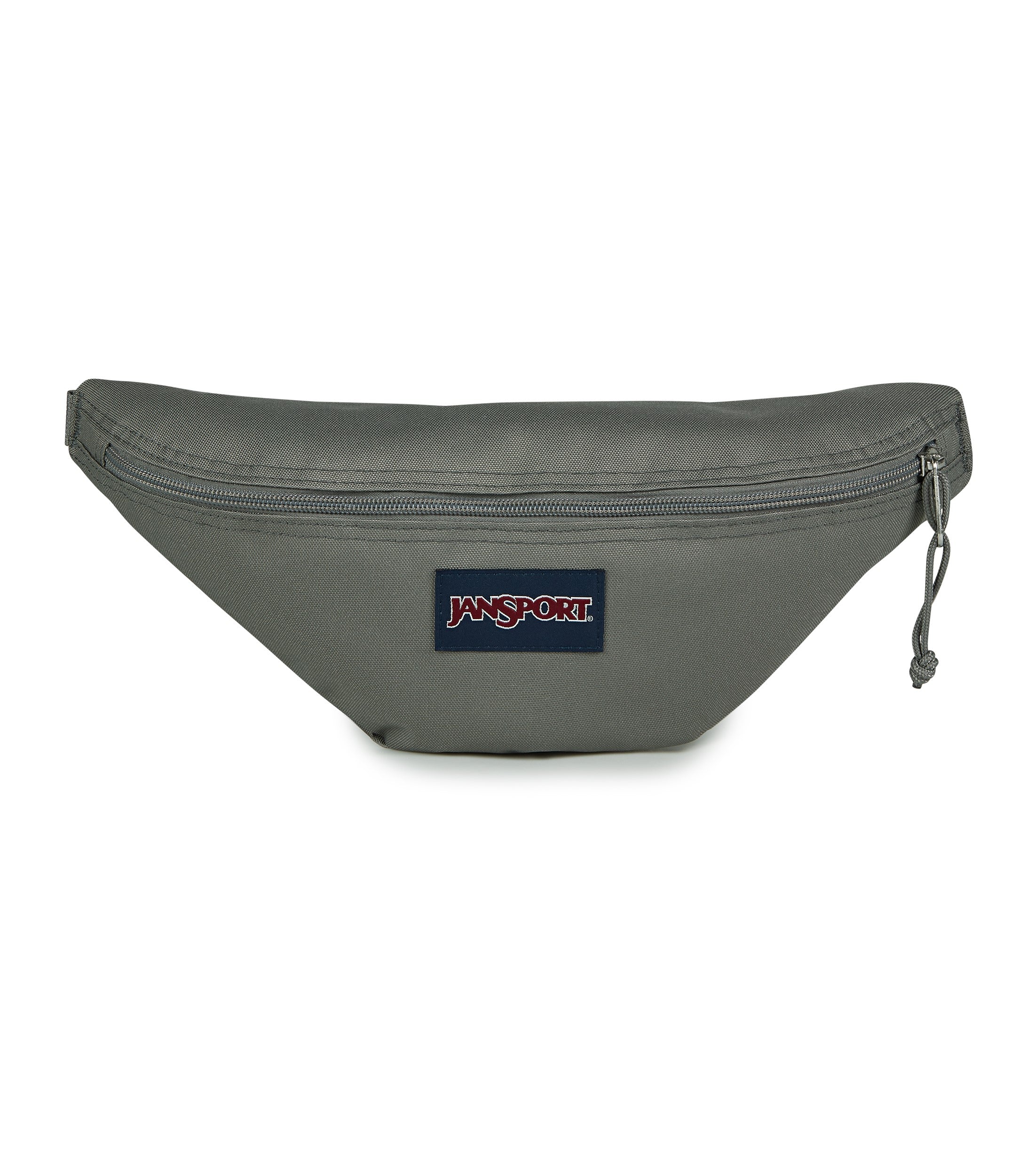 Jansport Waist Pouches Graphite Grey JanSport Swing Waist Pack - Graphite Grey