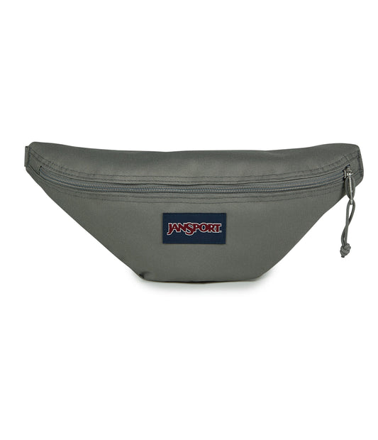 Jansport Waist Pouches Graphite Grey JanSport Swing Waist Pack - Graphite Grey