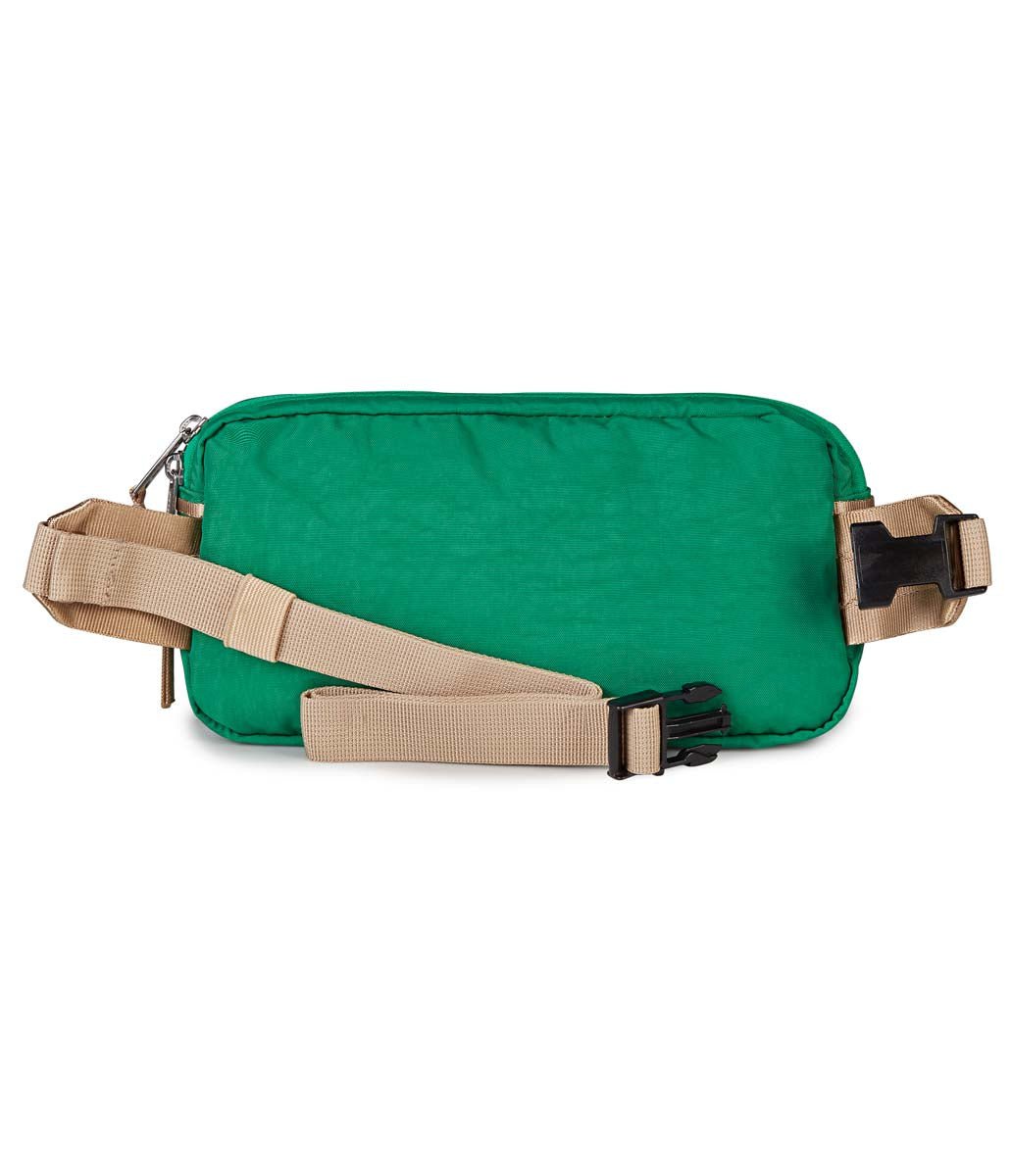 Jansport Waist Pouches Jelly Kelly JanSport Washington Waist Pack - Jelly Kelly