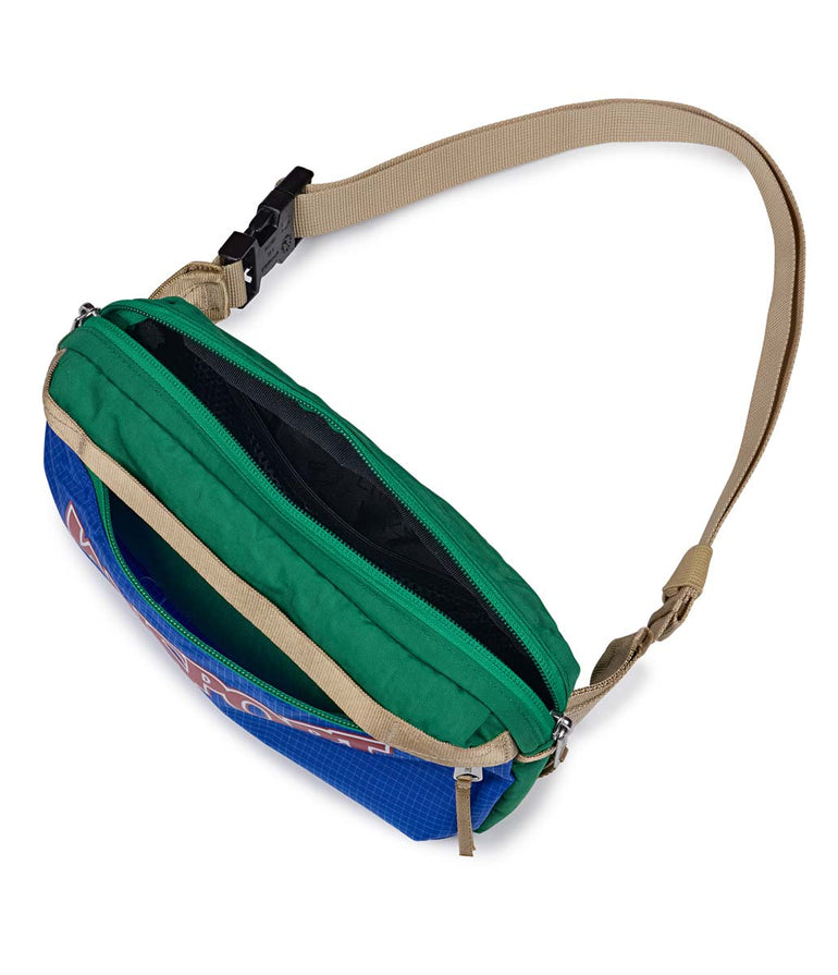 Jansport Waist Pouches Jelly Kelly JanSport Washington Waist Pack - Jelly Kelly