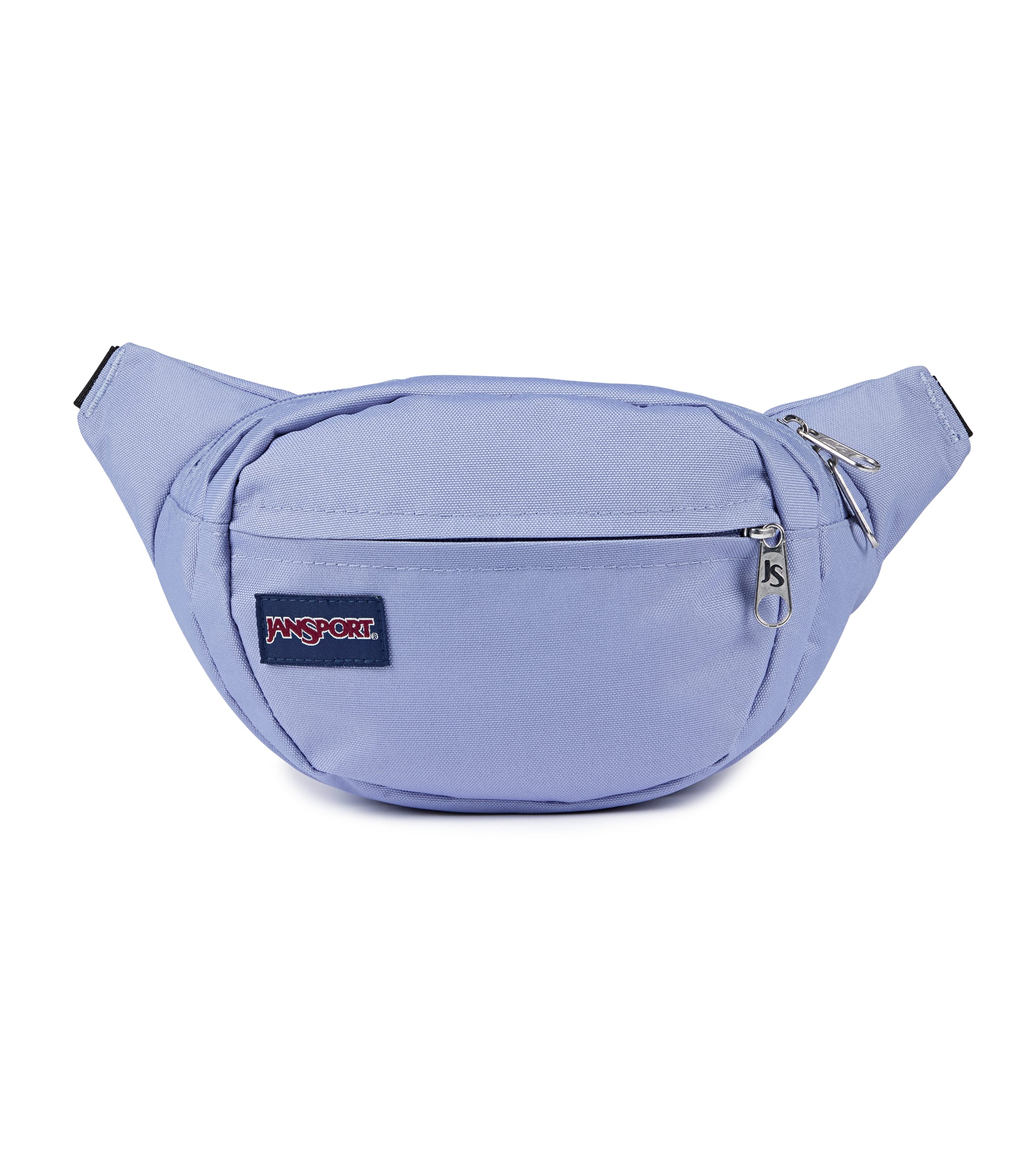 Jansport Waist Pouches Lavender Ash JanSport Fifth Avenue Fanny Pack - Lavender Ash