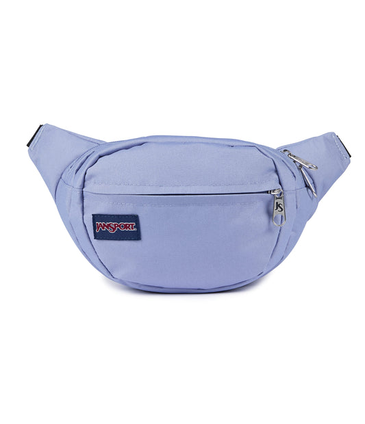 Jansport Waist Pouches Lavender Ash JanSport Fifth Avenue Fanny Pack - Lavender Ash