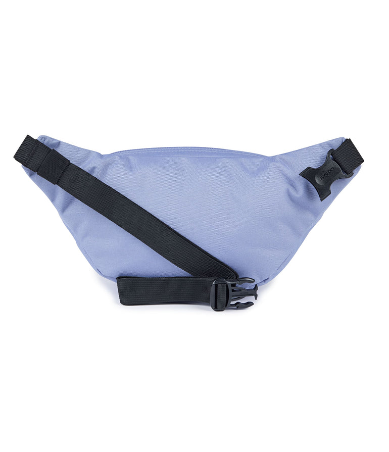 Jansport Waist Pouches Lavender Ash JanSport Fifth Avenue Fanny Pack - Lavender Ash