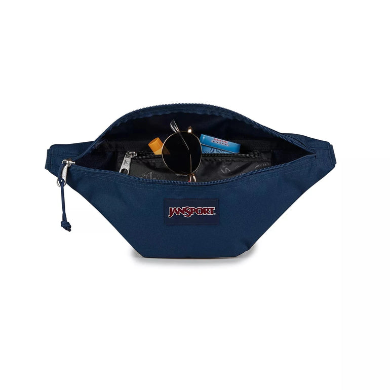 Jansport Waist Pouches Navy JanSport Swing Waist Pack - Navy