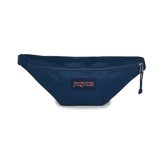Jansport Waist Pouches Navy JanSport Swing Waist Pack - Navy