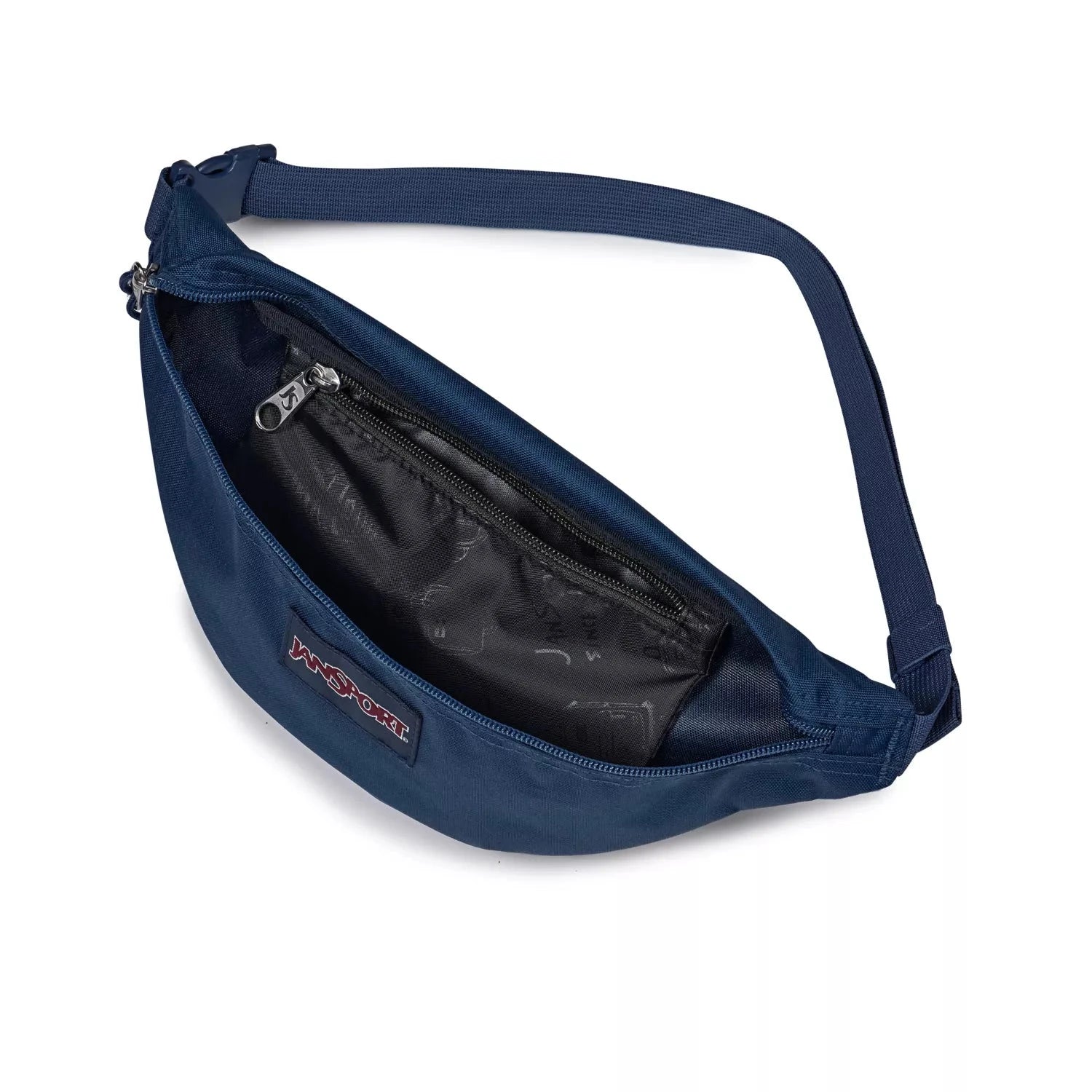Jansport Waist Pouches Navy JanSport Swing Waist Pack - Navy